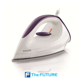 เตารีด Philips ที่ The Future