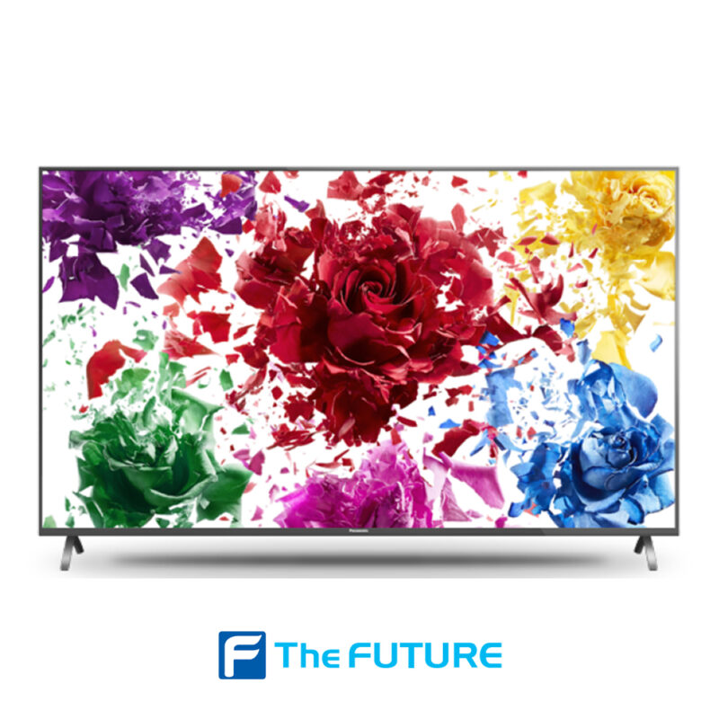 ทีวี Panasonic ที่ The Future
