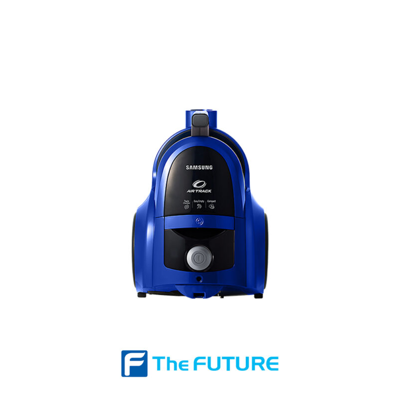 เครื่องดูดฝุ่น Samsung ที่ The Future