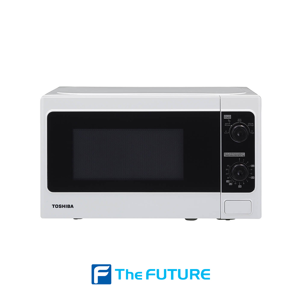 ER-SM20WTH-01-01 ไมโครเวฟ Toshiba ที่ The Future