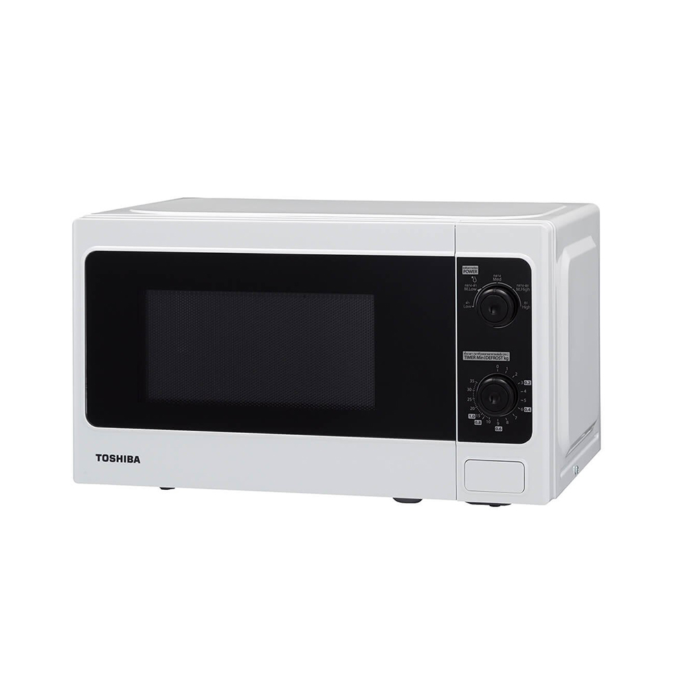 ER-SM20WTH-02 ไมโครเวฟ Toshiba 20 ลิตร
