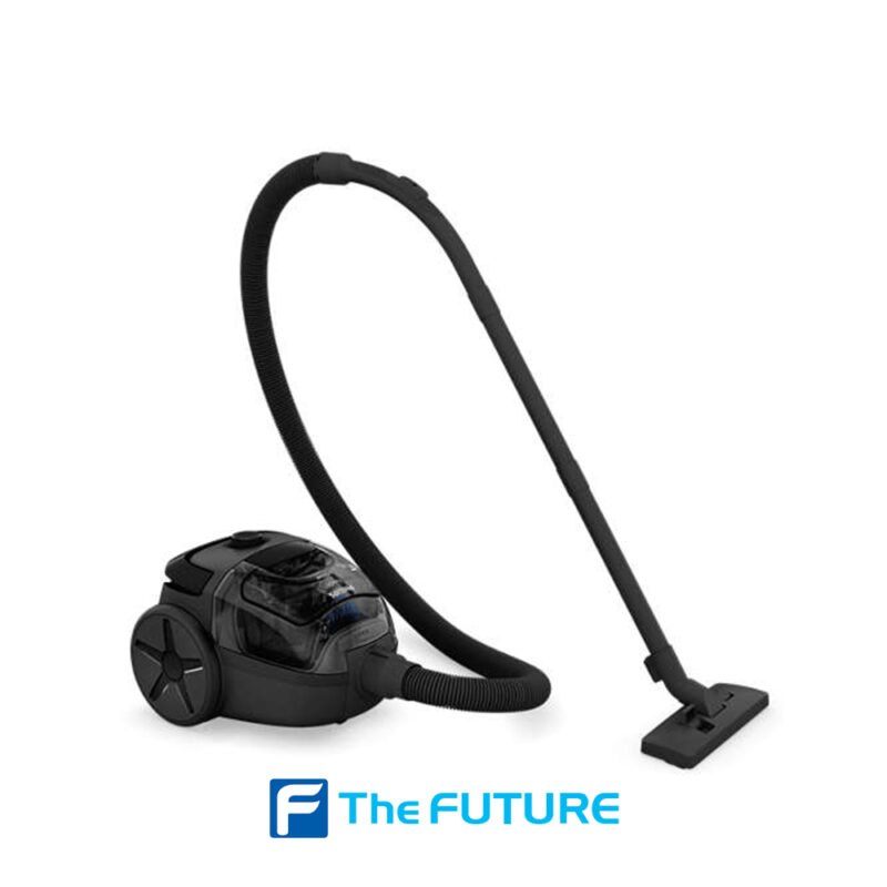 เครื่องดูดฝุ่น Philips ที่ The Future