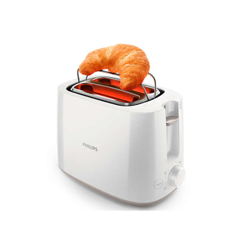 เครื่องปิ้งขนมปัง Philips