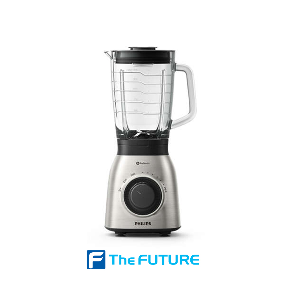 HR-3555-00-01-01 เครื่องปั่น Philips ที่ The Future