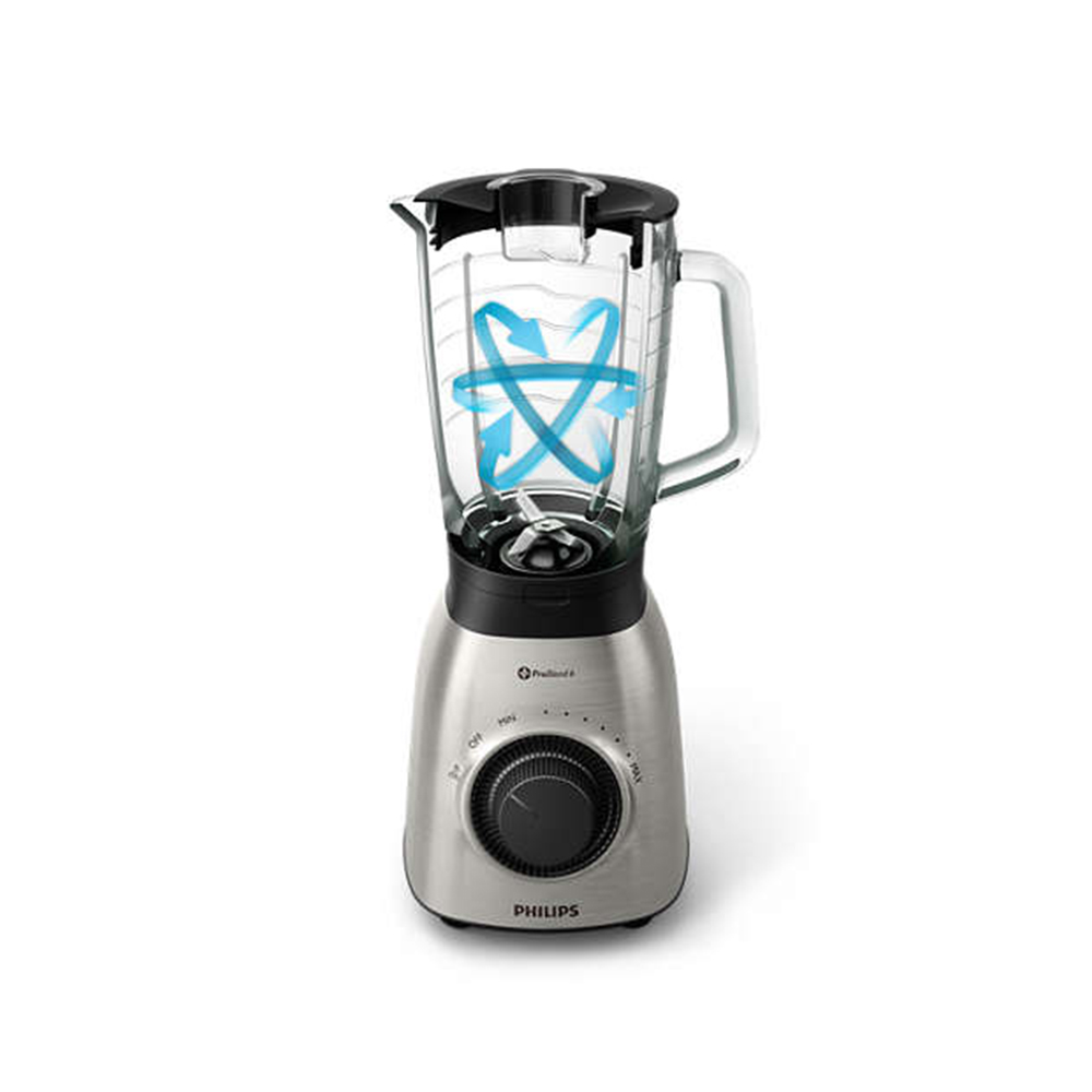 HR-3555-00-04 เครื่องปั่น Philips 900 วัตต์