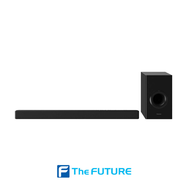 ซาวด์บาร์ Panasonic ที่ The Future