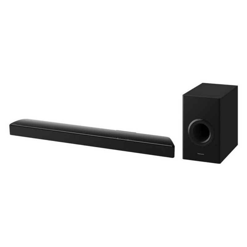 ลำโพง Soundbar Panasonic