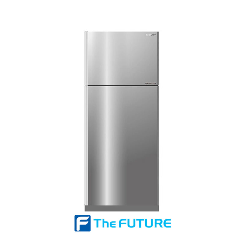 ตู้เย็น Sharp ที่ The Future