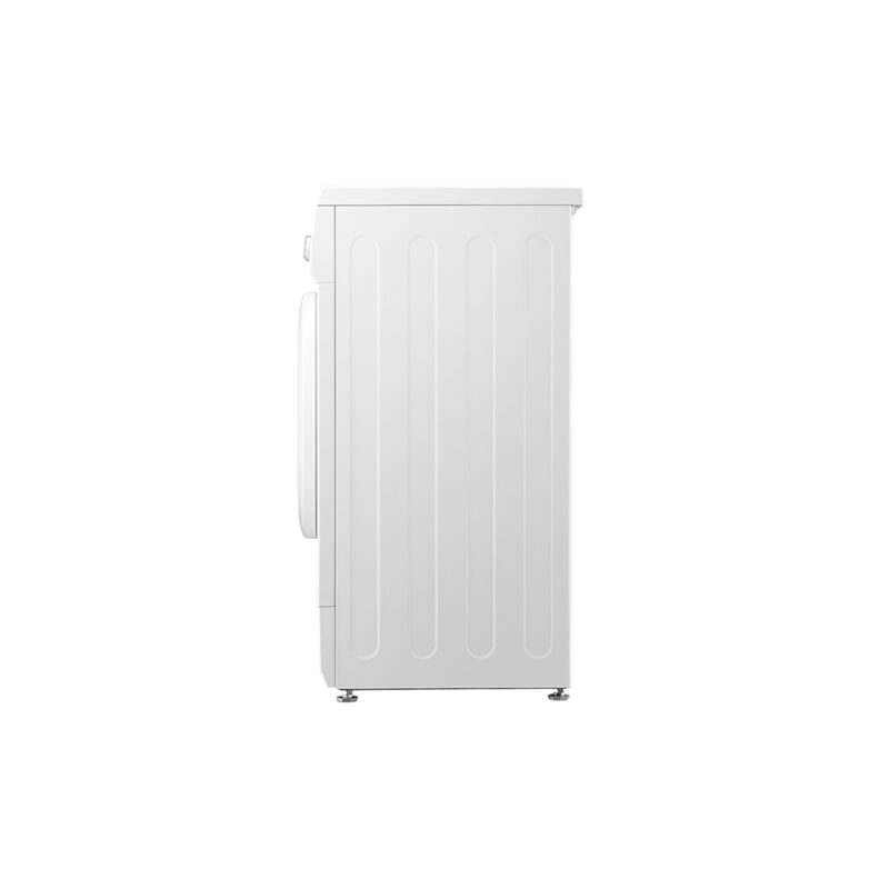 เครื่องซักผ้าฝาหน้า LG รุ่น FM1207N6W 7 กก.