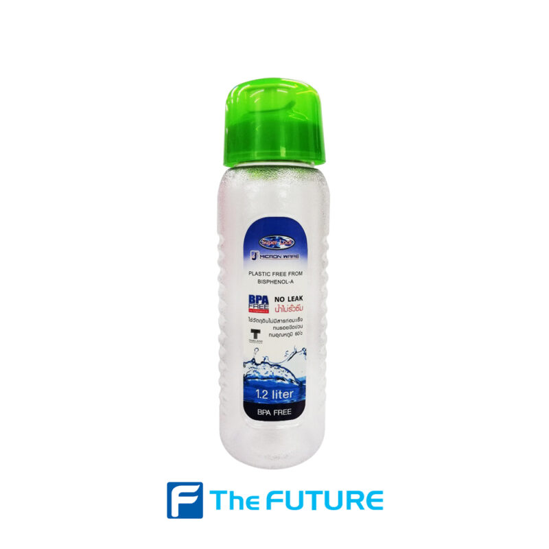 ขวดน้ำ Super Lock รุ่น 5229 ที่ The Future