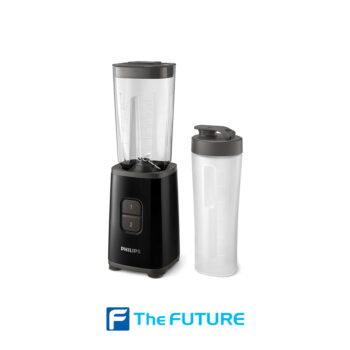 เครื่องปั่นพกพา Philips ที่ The Future