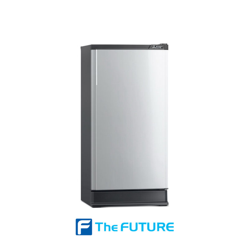 ตู้เย็น Mitsubishi ที่ The Future