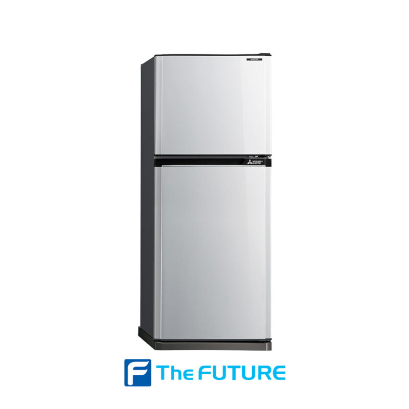 ตู้เย็น Mitsubishi ที่ The Future