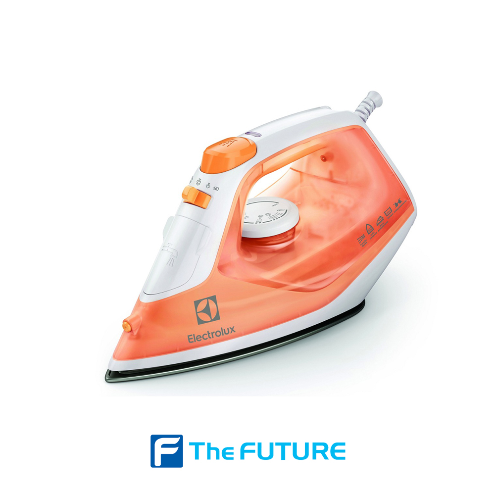 ESI4007 เตารีด Electrolux