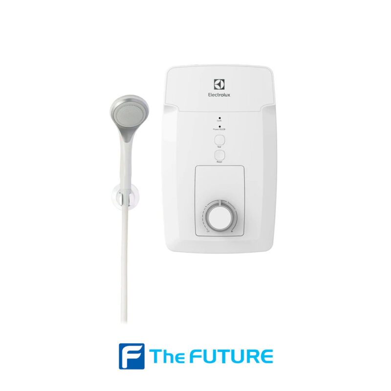 เครื่องทำน้ำอุ่น Electrolux