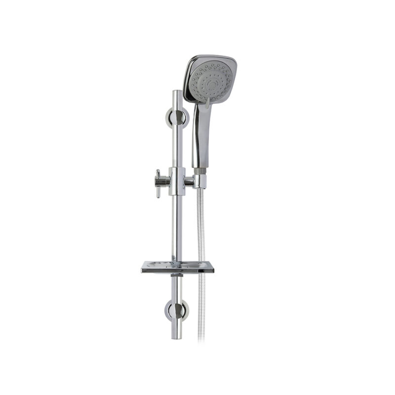 ฝักบัวเครื่องทำน้ำอุ่น Electrolux 4500 วัตต์