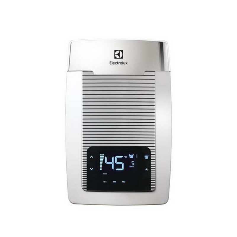 เครื่องทำน้ำอุ่น Electrolux 4500 วัตต์