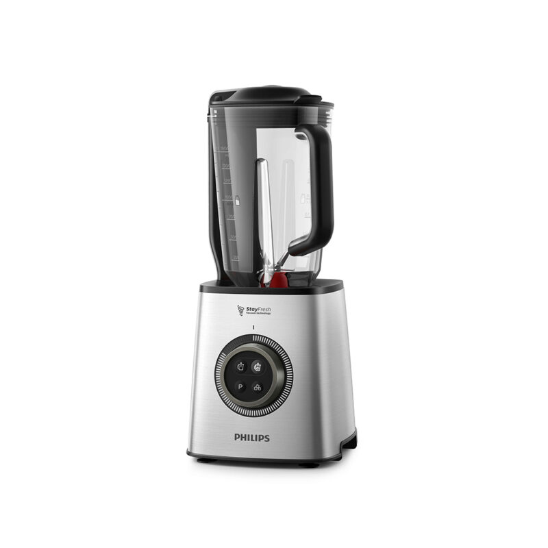 เครื่องปั่นระบบสูญญากาศ Philips รุ่น HR-3752-00