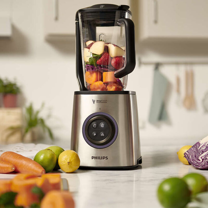 เครื่องปั่น Philips รุ่น HR-3752-00 1400 วัตต์