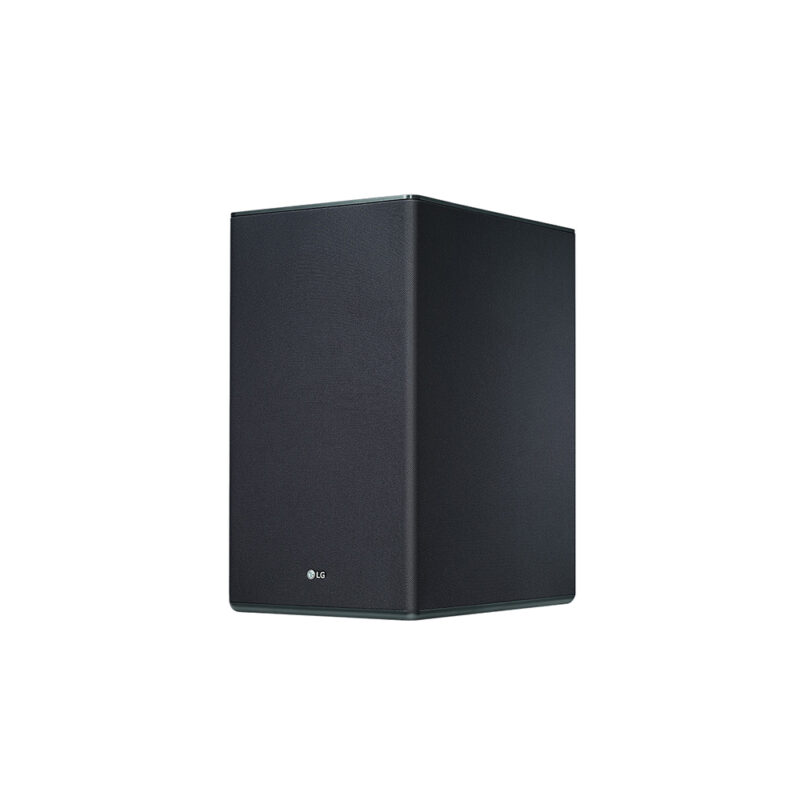 ลำโพง LG Soundbar