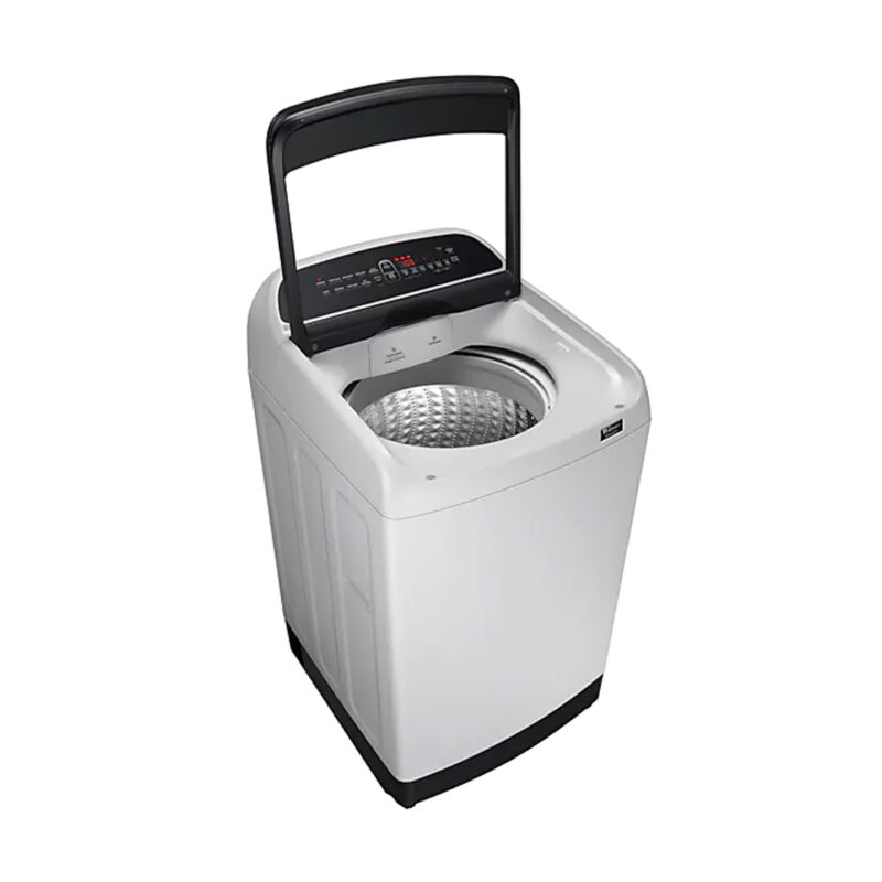 เครื่องซักผ้าฝาบน Samsung รุ่น WA13R5260BG