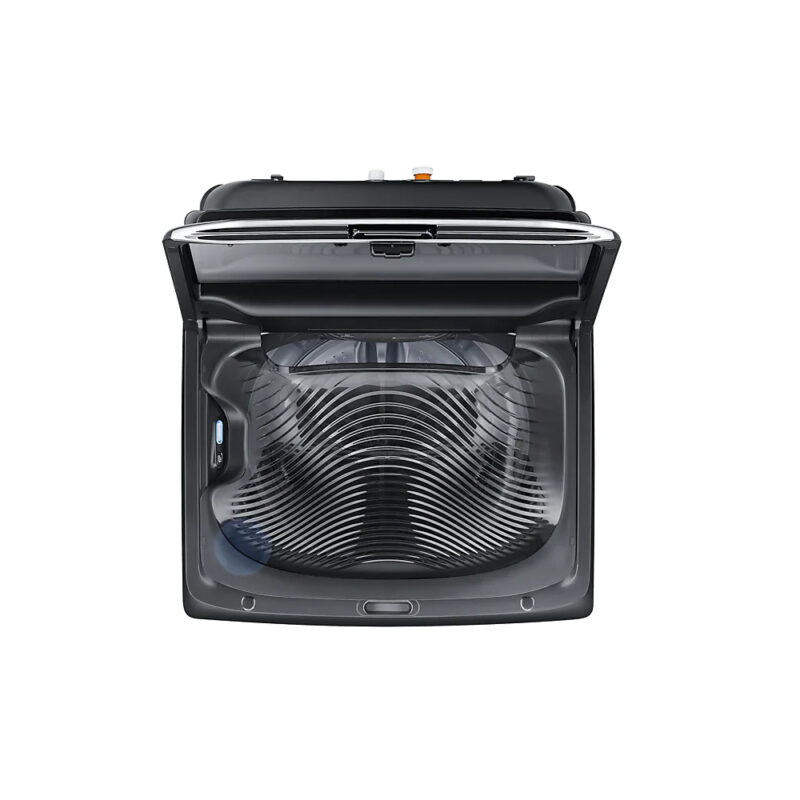 เครื่องซักผ้าฝาบน Samsung รุ่น WA18M8700GV