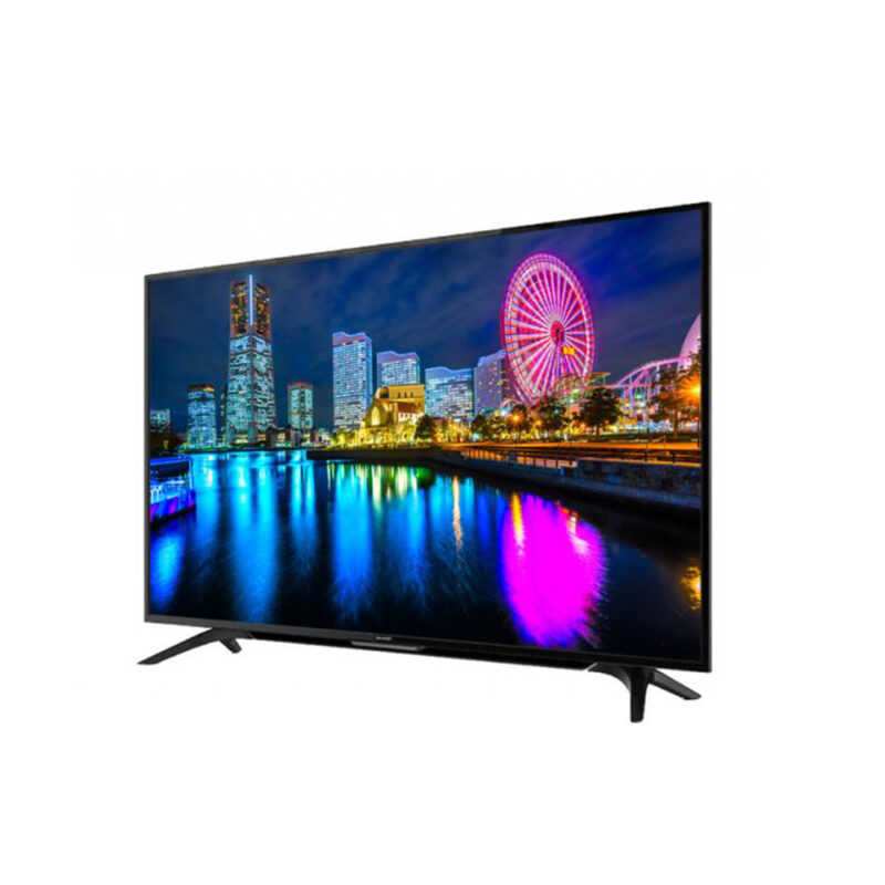 Android TV Sharp 50 นิ้ว