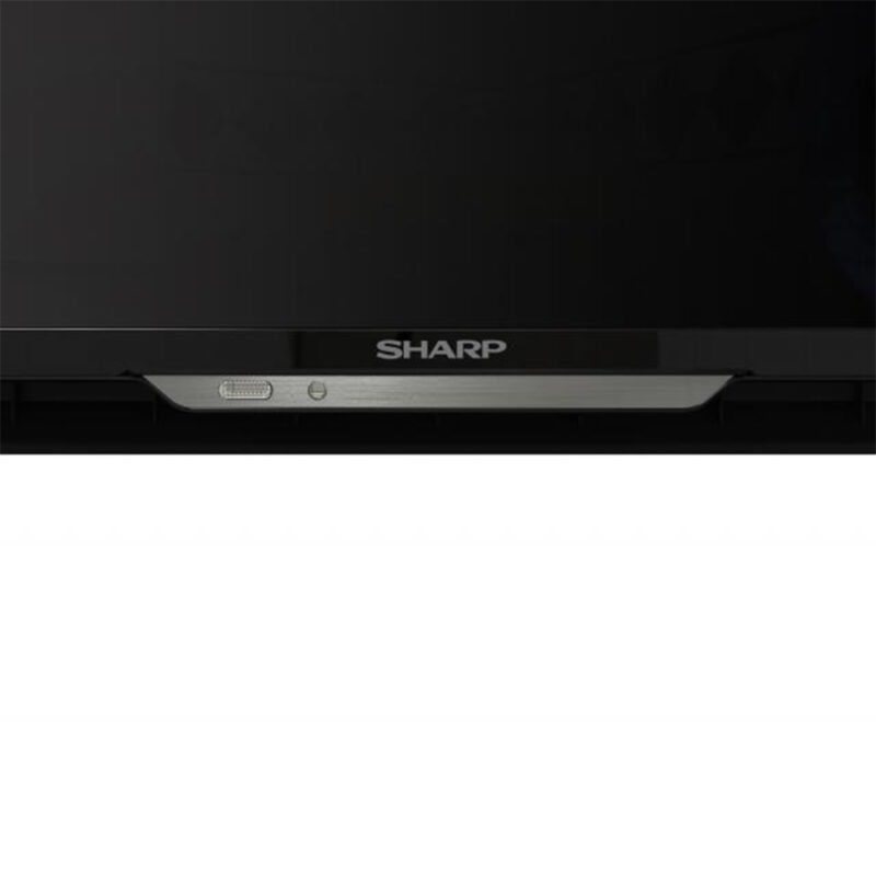 Sharp ทีวี 50 นิ้ว รุ่น 4T-C50AL1X 4K