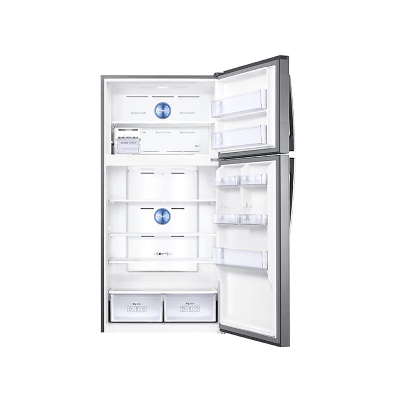 ตู้เย็น 2 ประตู Samsung 20.5 คิว รุ่น RT58K7005SL