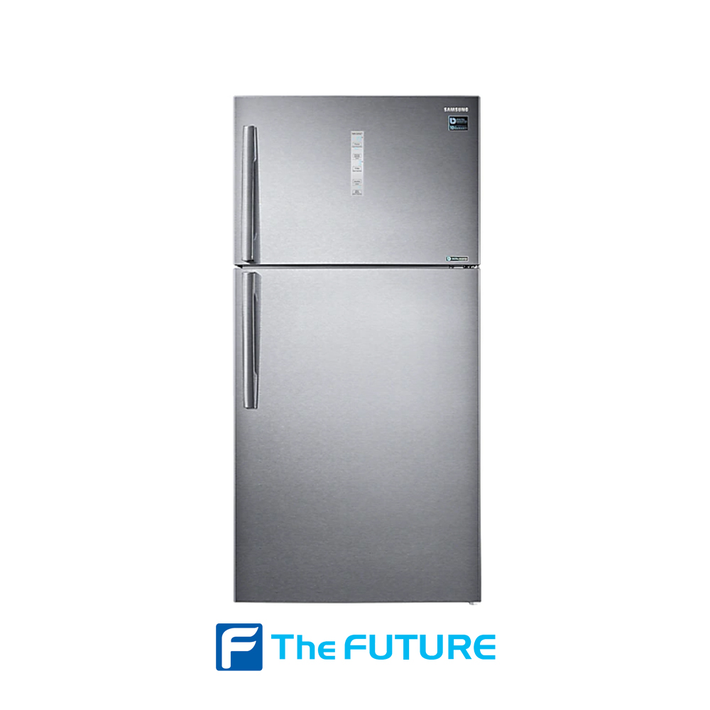 Samsung double door fridge 400 litre discount