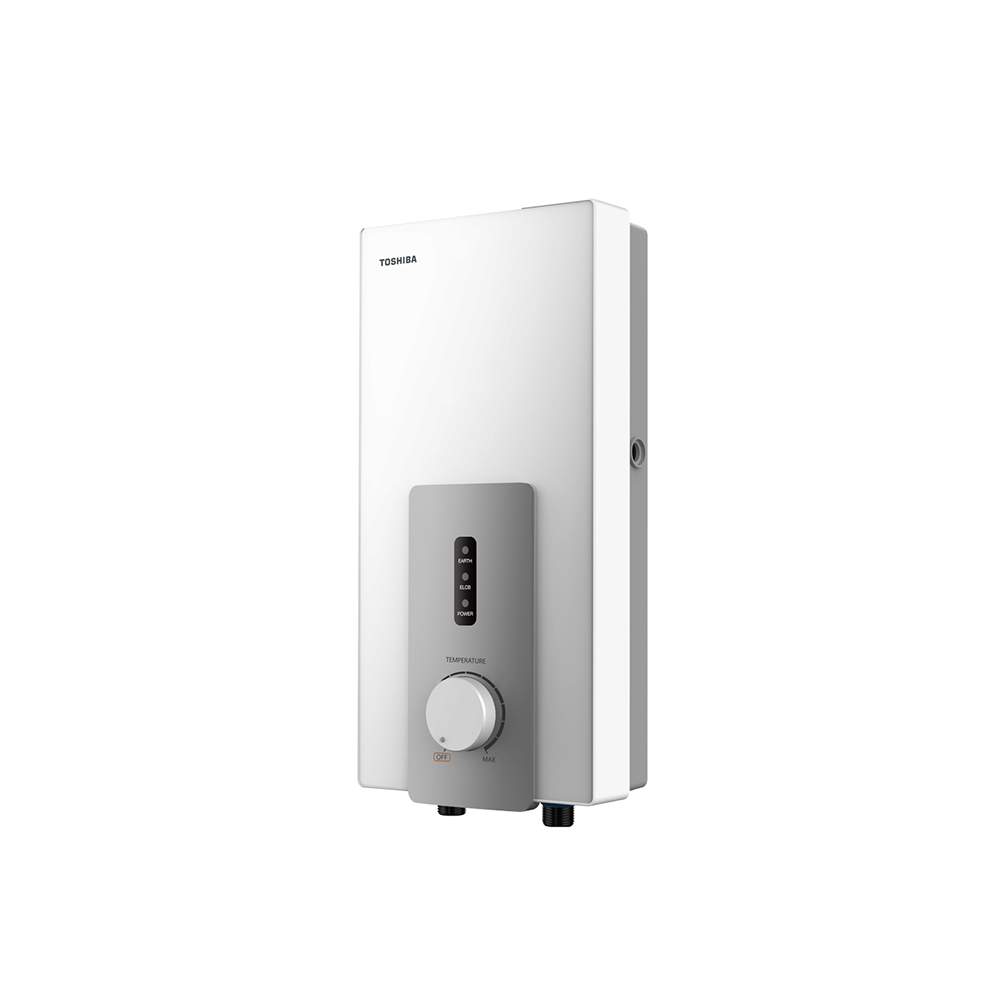 DSK45S5KW-02 เครื่องทำน้ำอุ่น Toshiba 4500 วัตต์