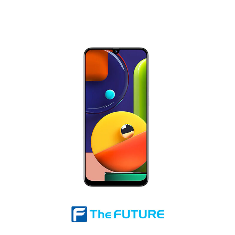 Samsung Galaxy A50S