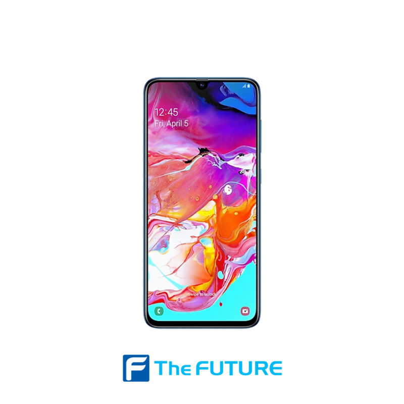 Samsung Galaxy A70