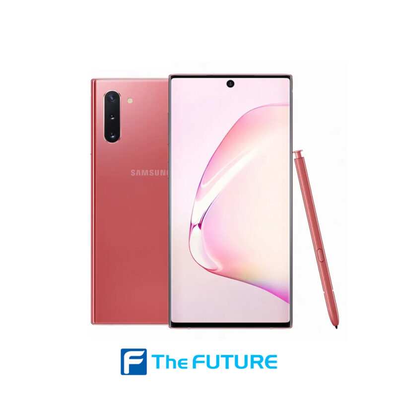 Samsung Galaxy Note 10