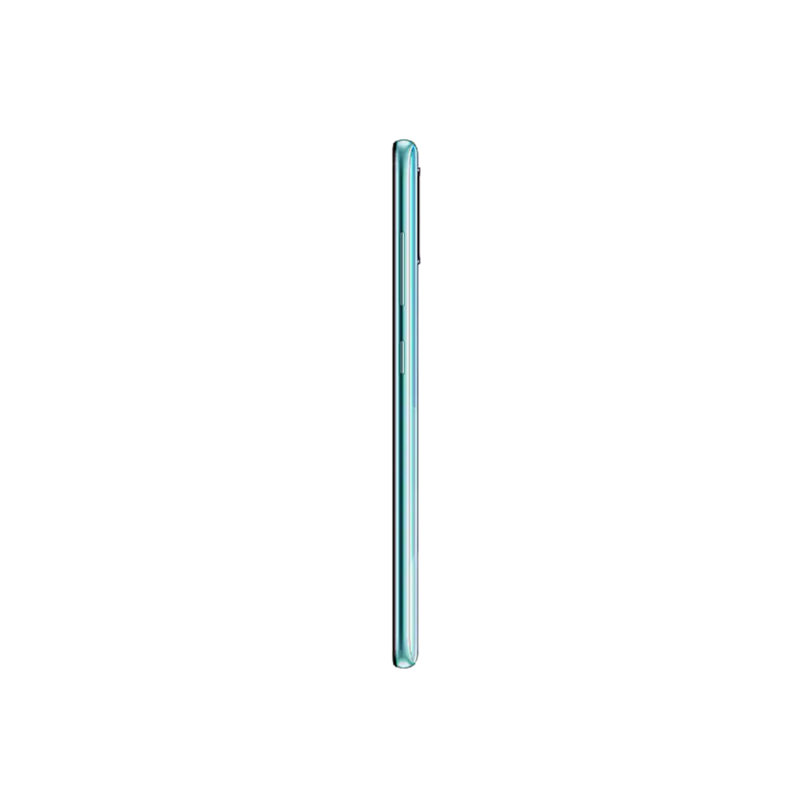 มือถือ Samsung Galaxy A51 สีฟ้า