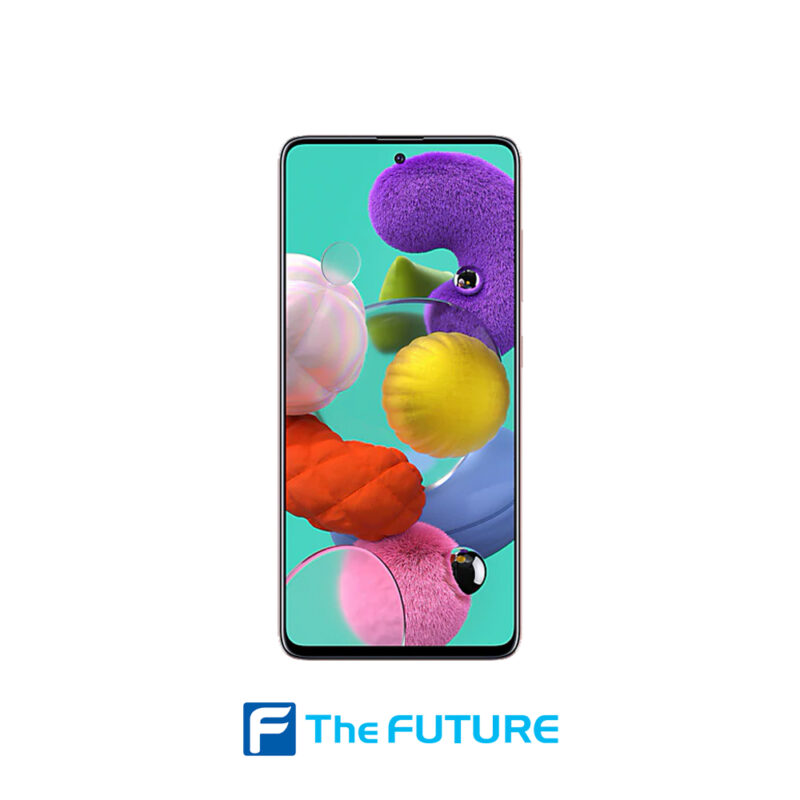 Samsung A51