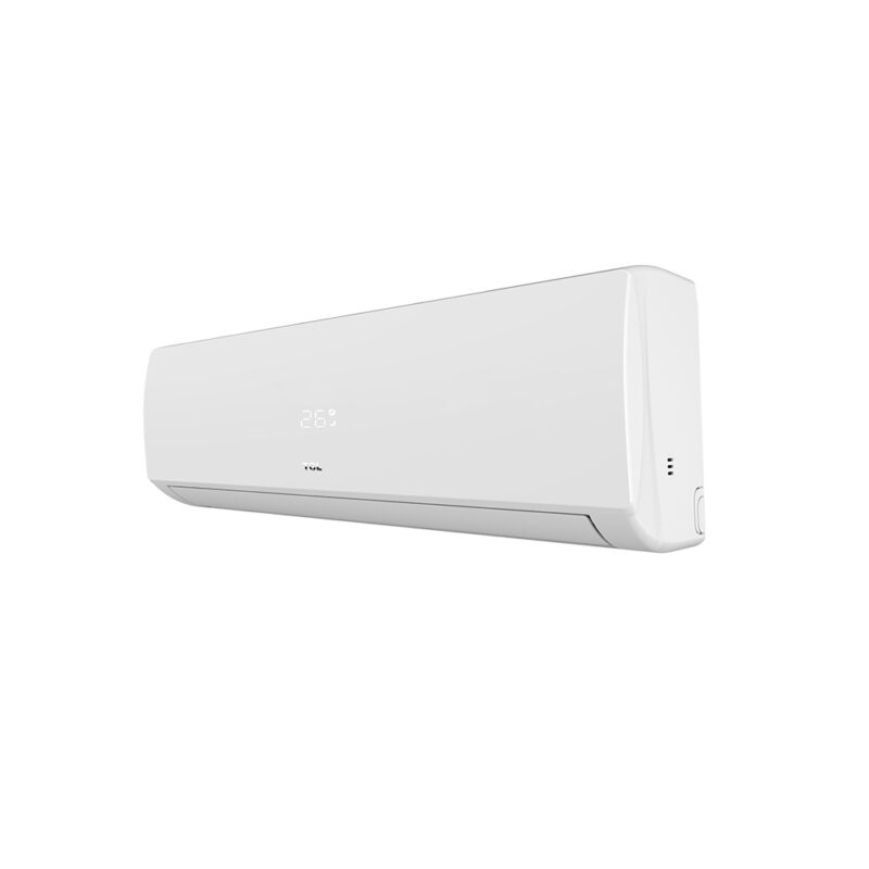 เครื่องปรับอากาศ แอร์ TCL 18000 BTU