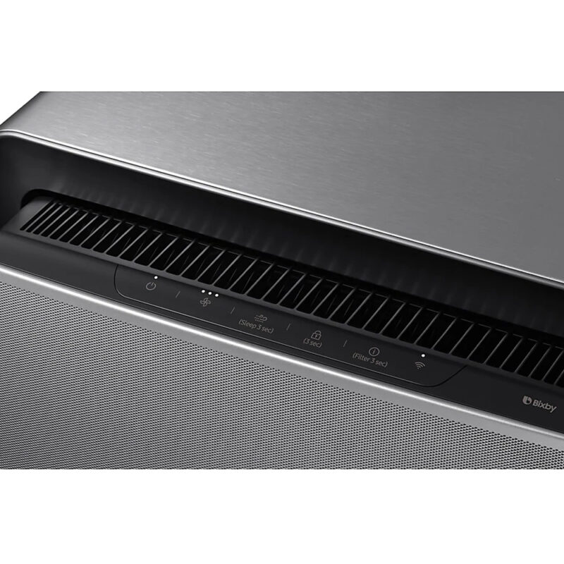 ฟังก์ชั่นเครื่องฟอกอากาศ กรองฝุ่น PM2.5 กรองเชื้อโรค