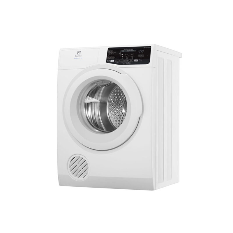 เครื่องอบผ้า Electrolux ฝาหน้า 7 กก.