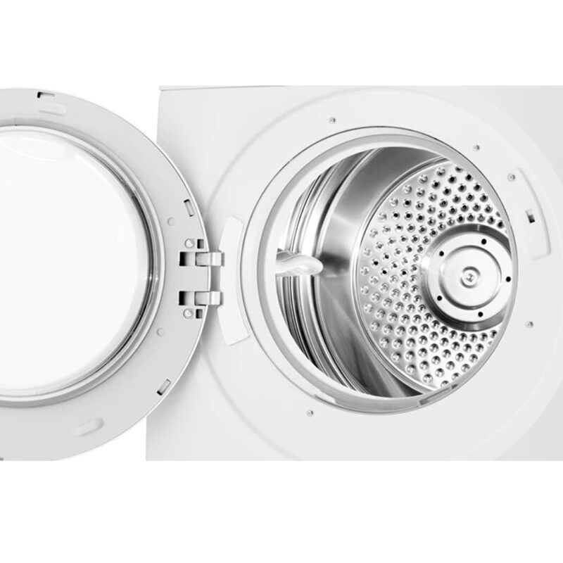 Electrolux เครื่องอบผ้าฝาหน้า 7 กก.