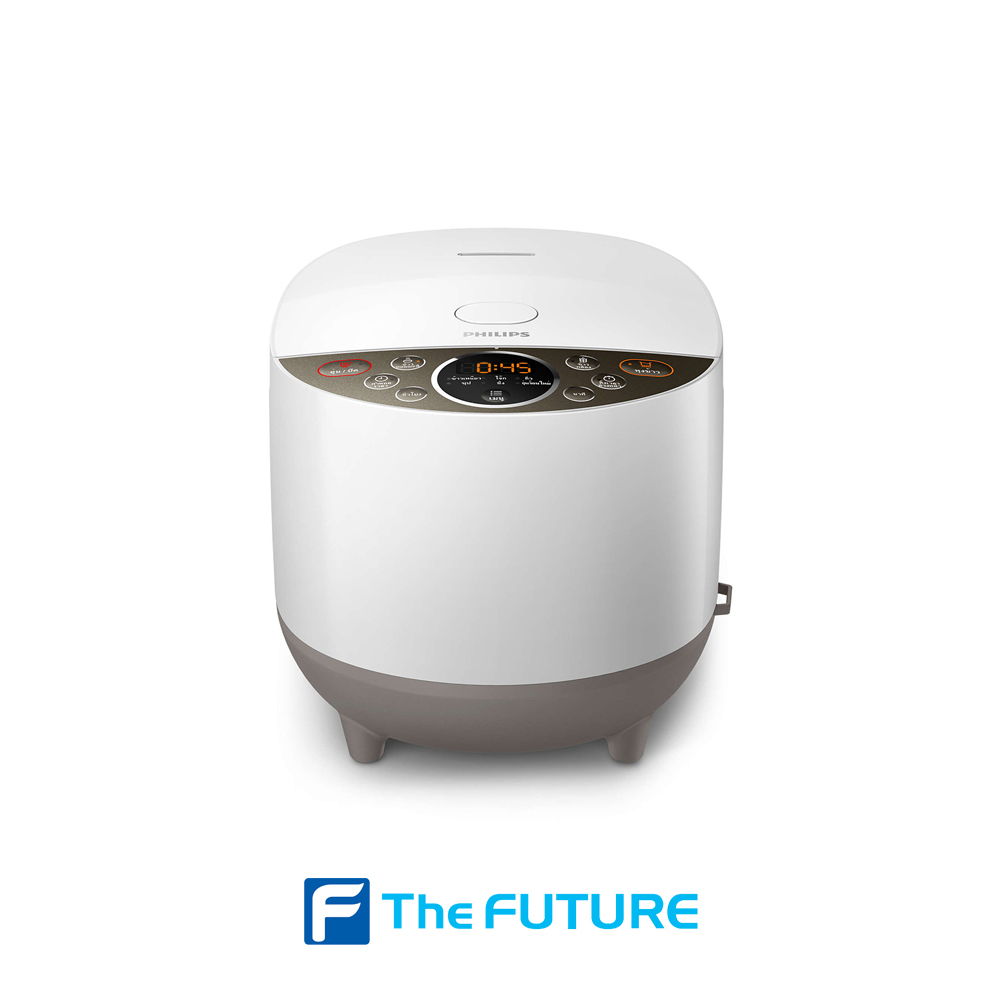 HD-4515-36 หม้อหุงข้าว Philips 1.8 ลิตร