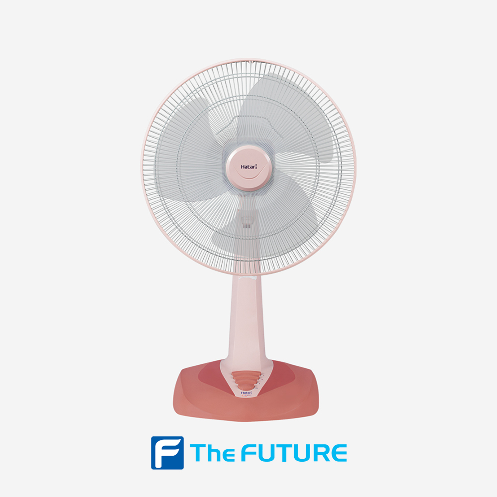 HF-T18M2-PEACH-01 พัดลม 18 นิ้ว