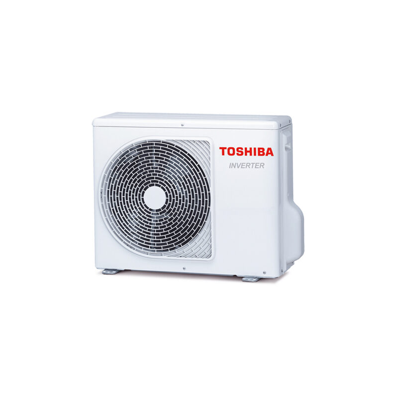 คอมแอร์ Toshiba 13000 BTU