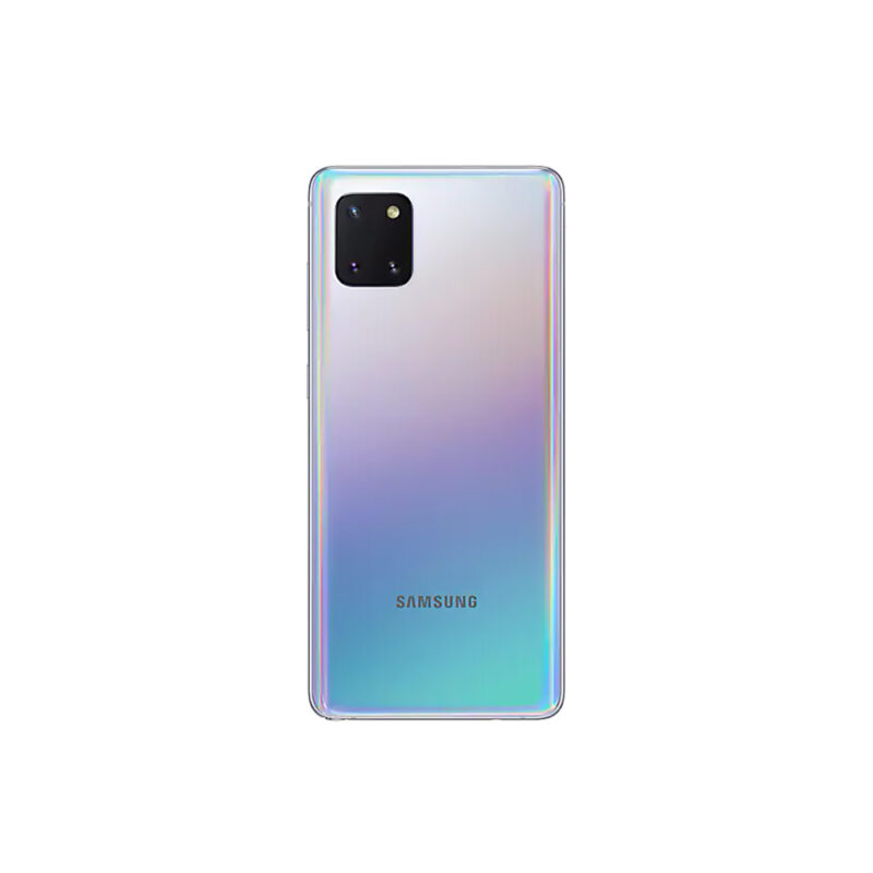 มือถือ Samsung Note 10