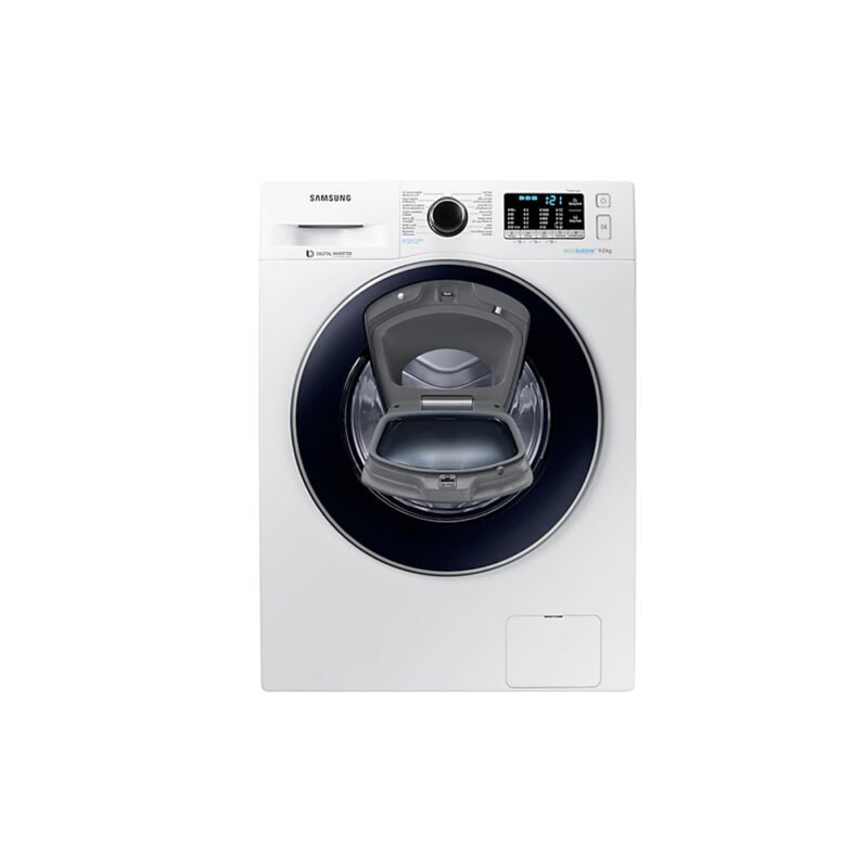 Samsung เครื่องซักผ้าฝาหน้า 9 กก.