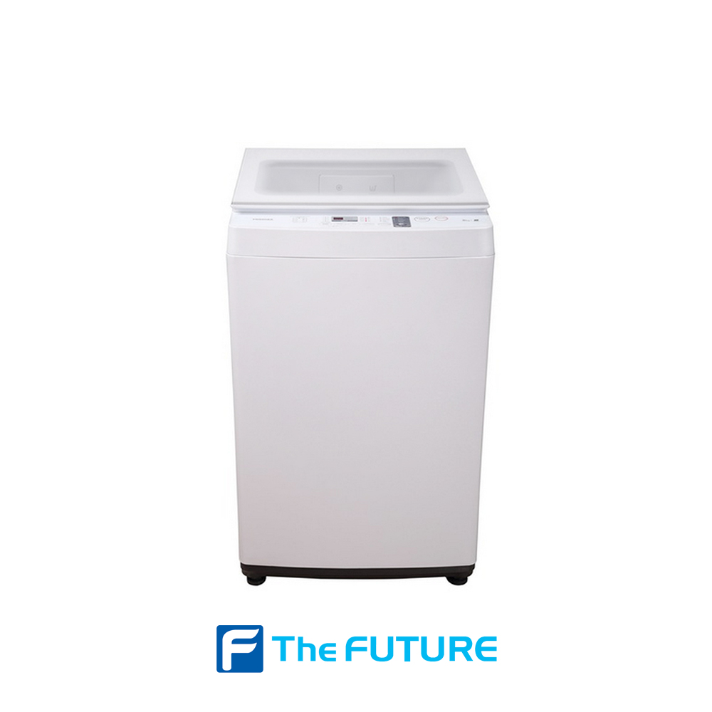 AW-J1000FTWW-01 เครื่องซักผ้าฝาบน Toshiba 9 กก.