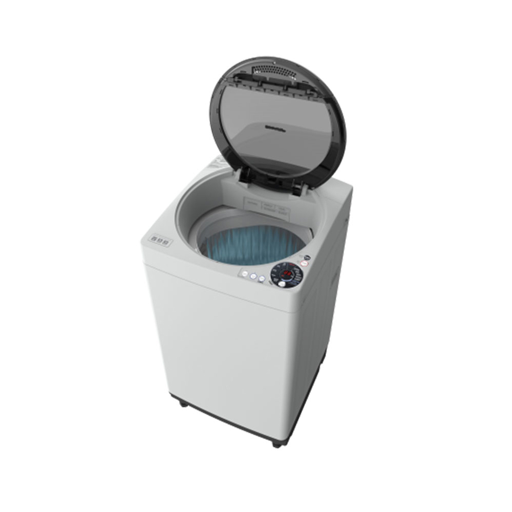 ES-U80GT-GY-02 เครื่องซักผ้า Sharp ฝาบน รุ่น ES-U80GT