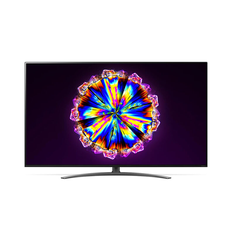 ทีวี LG รุ่น 55NANO91TNA 55 นิ้ว