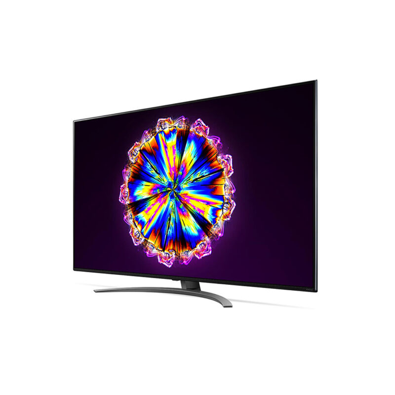 LG ทีวี 55 นิ้ว NANO91TNA
