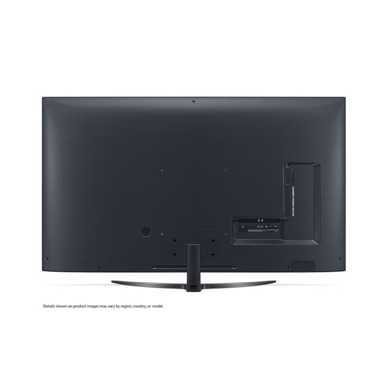 LG 55NANO91TNA 55 นิ้ว Smart TV